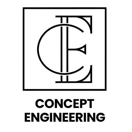Concept Engineering logo
