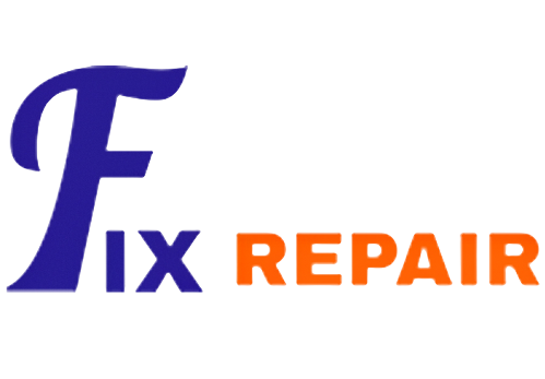Fix Repair logo