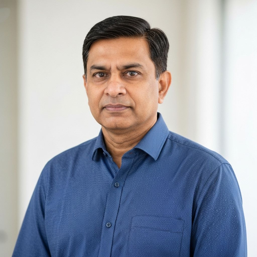 Amit Patel