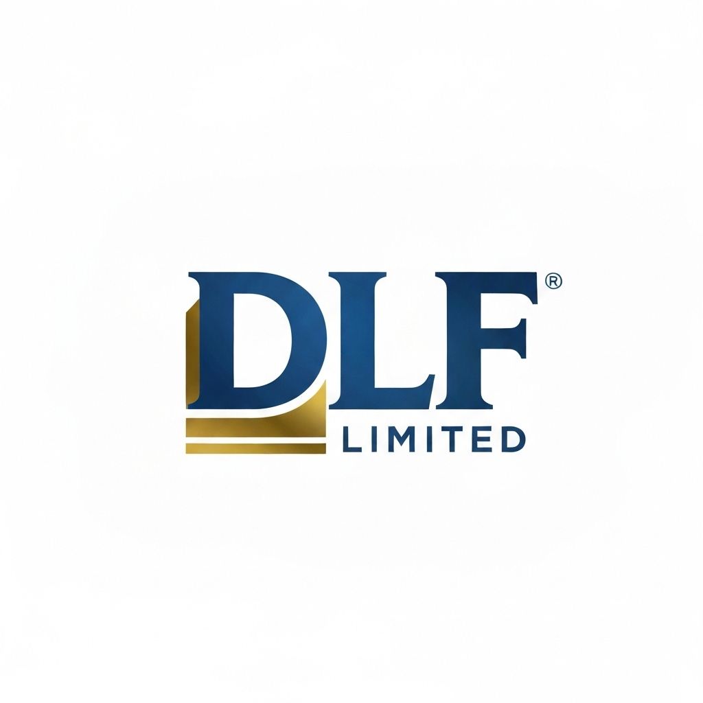 DLF Limited logo