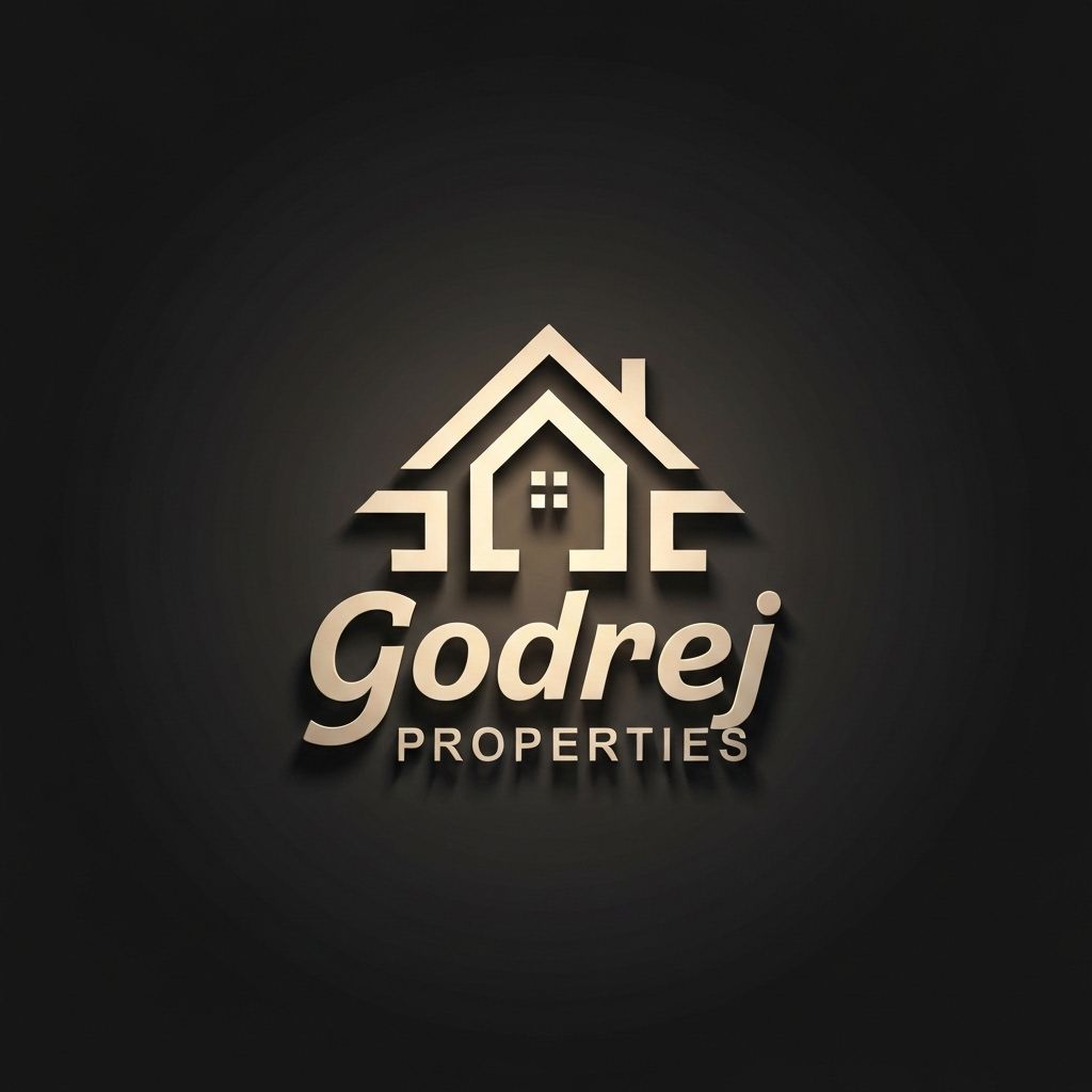 Godrej Properties logo