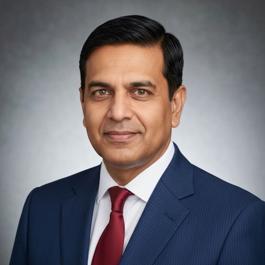 Rajesh Kumar