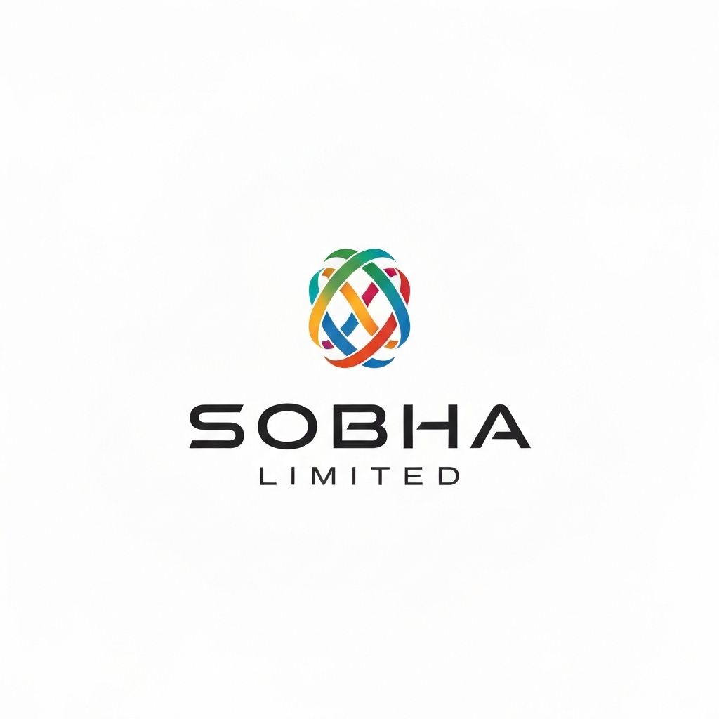 Sobha Limited logo